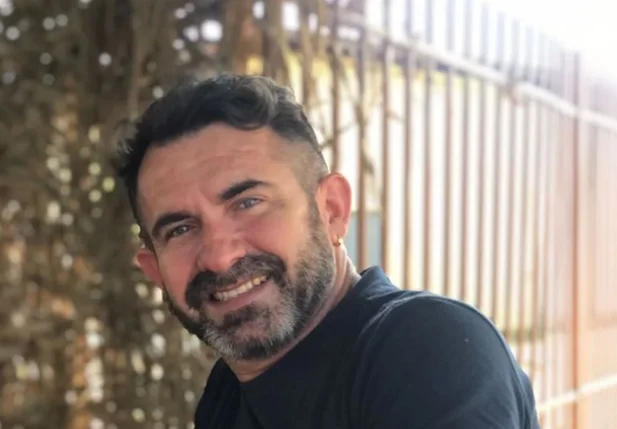Empresário Gil Oliveira