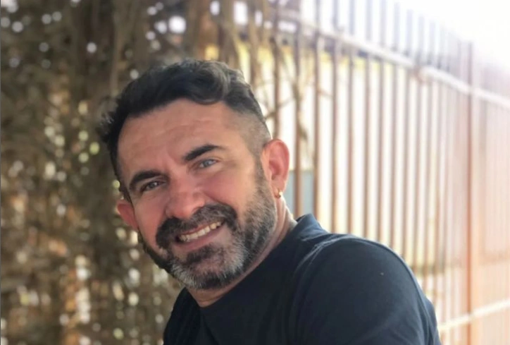 Empresário Gil Oliveira