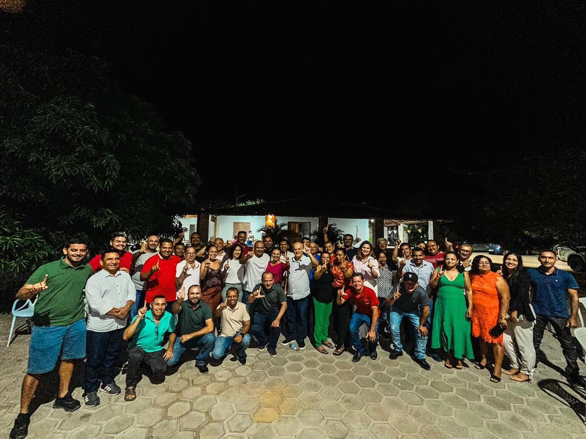 Encontro em São Raimundo Nonato