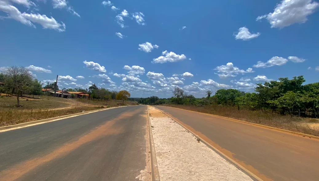 Esperantina vai construir Conjunto Habitacional para servidores