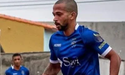Fábio Cordeiro, doador do coração de Faustão