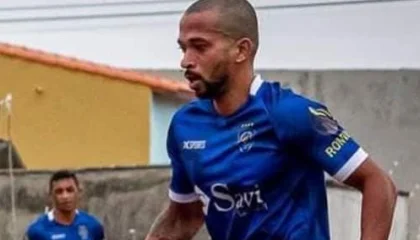 Fábio Cordeiro, doador do coração de Faustão