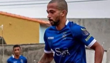 Fábio Cordeiro, doador do coração de Faustão