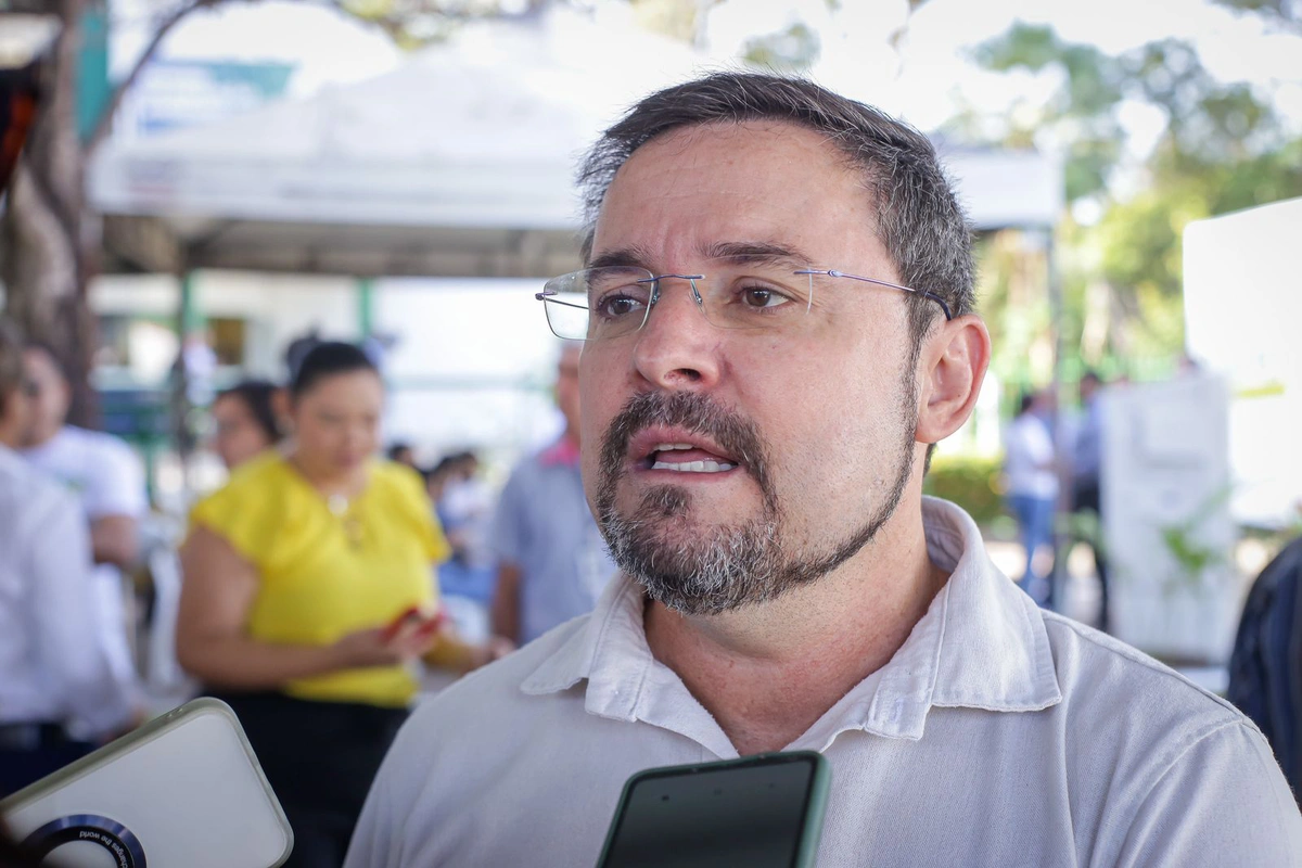 Fábio Novo