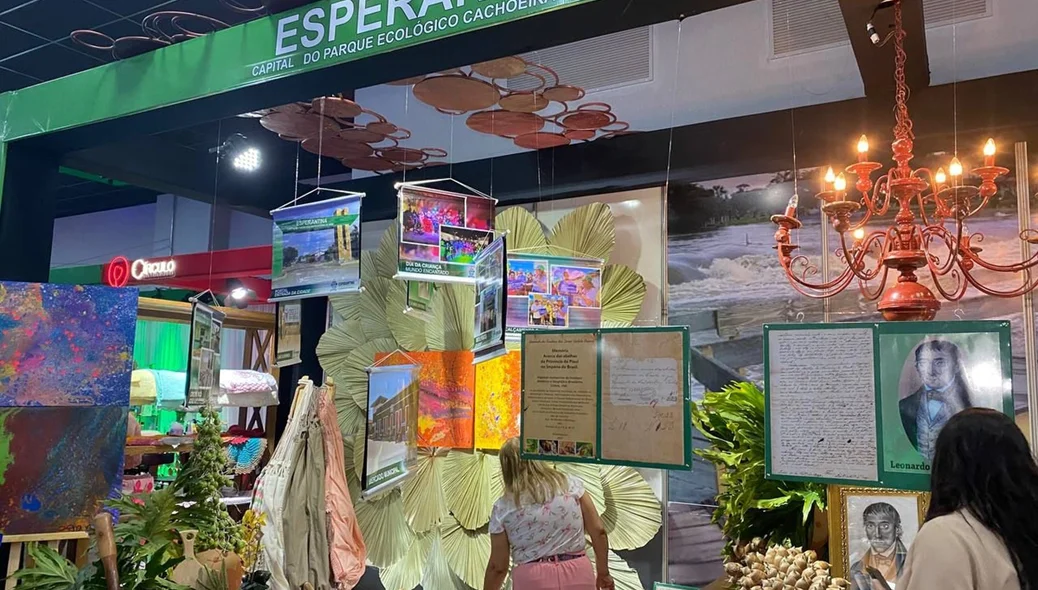 Feira dos Municípios 2023