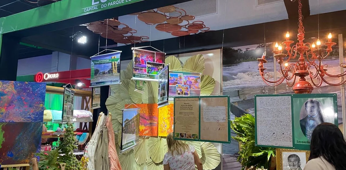 Feira dos Municípios 2023