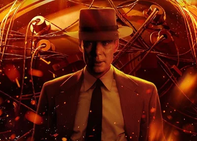 Filme Oppenheimer