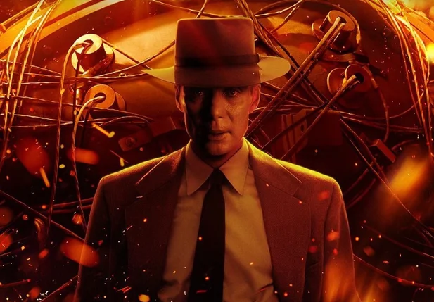Filme Oppenheimer