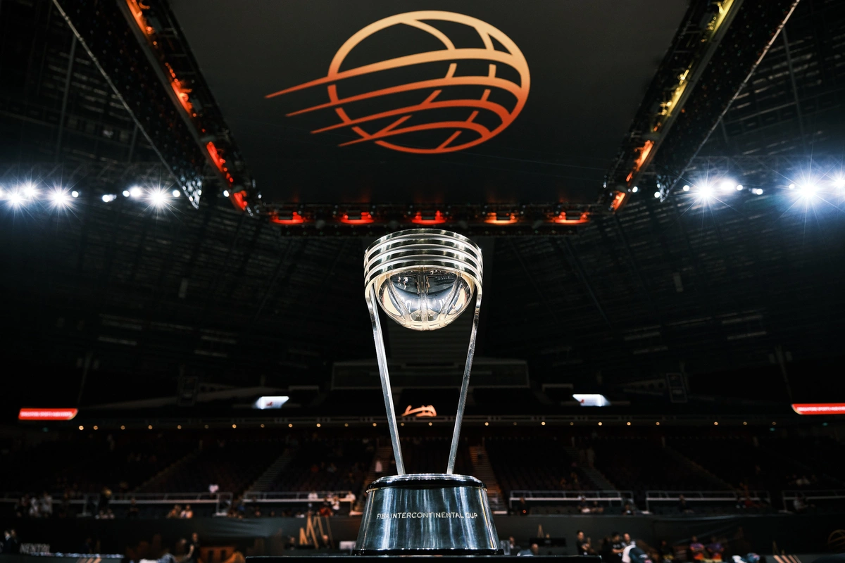 Vídeo: Franca é campeão mundial de basquete com cesta no último