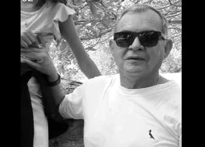 Francisco Ferreira Borges, de 69 anos
