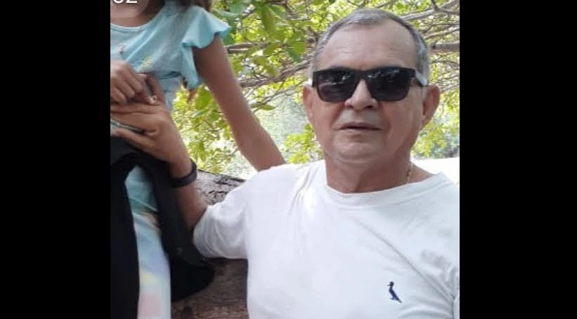 Francisco Ferreira Borges