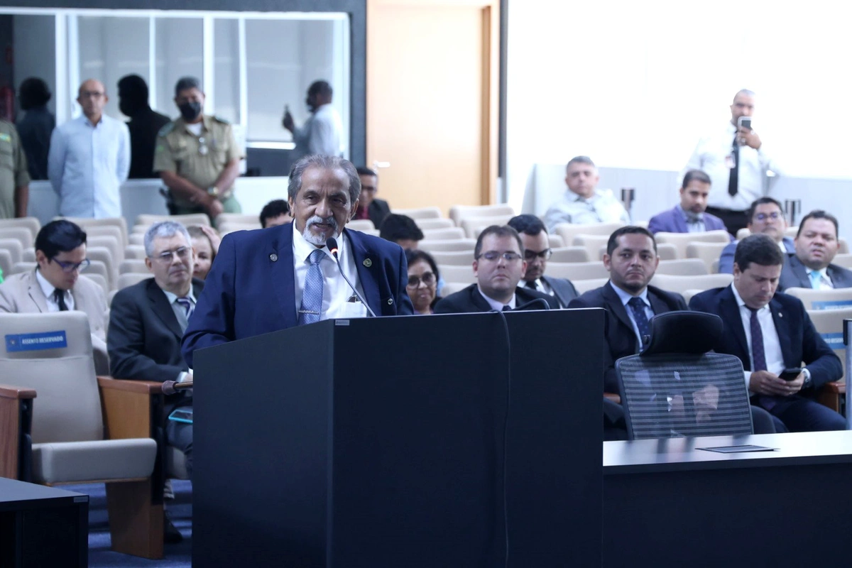 Francisco Gomes da Costa Neto