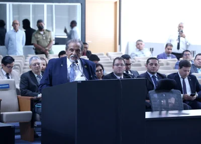 Francisco Gomes da Costa Neto
