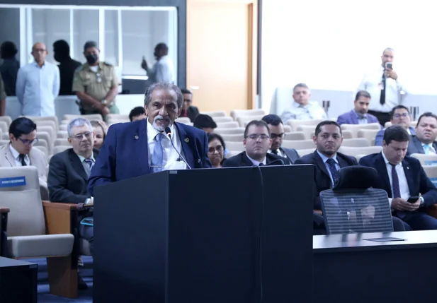 Francisco Gomes da Costa Neto