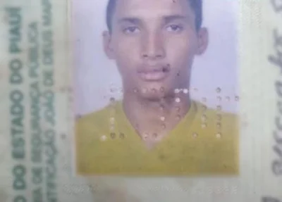 Francisco Josiel Pessoa dos Santos