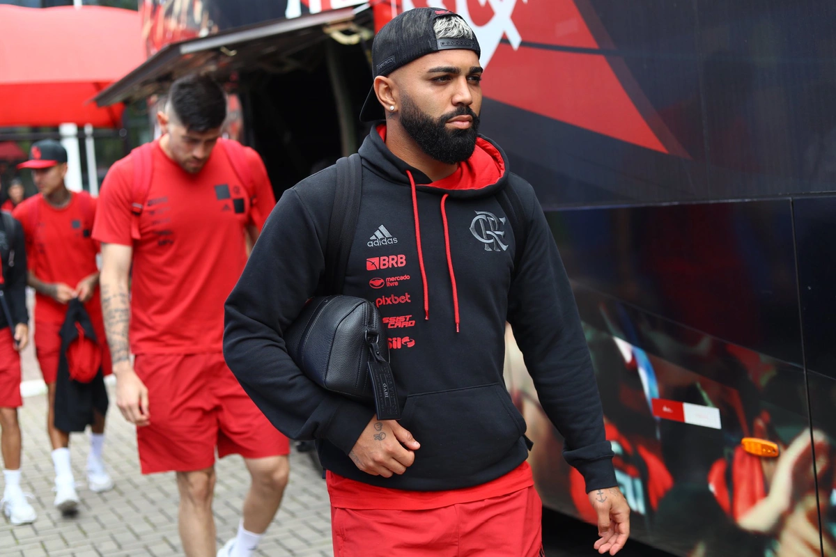 Gabriel Barbosa