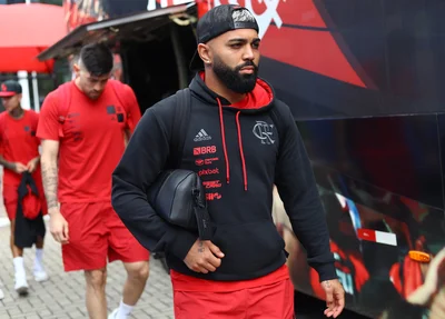 Gabriel Barbosa