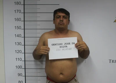 Genildo José da Silva