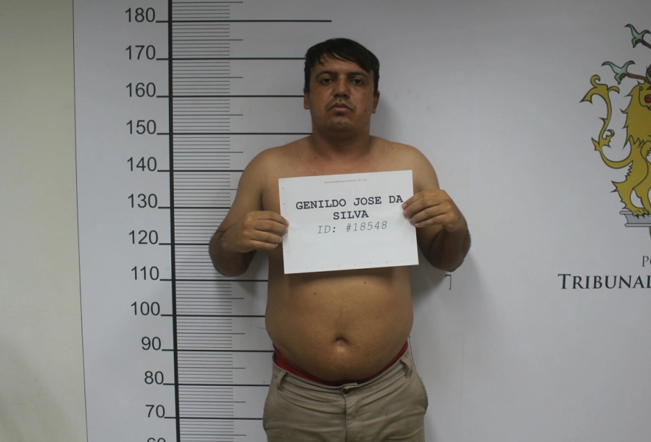 Genildo José da Silva