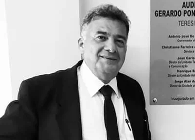 Gerardo Cavalcante