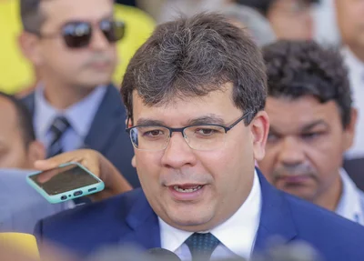 Governador Rafael Fonteles