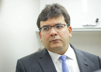 Governador do Piauí, Rafael Fonteles