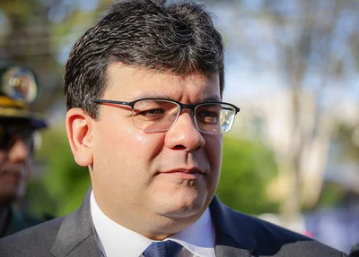 Governador Rafael Fonteles