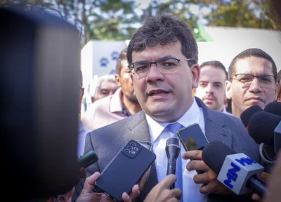 Governador Rafael Fonteles