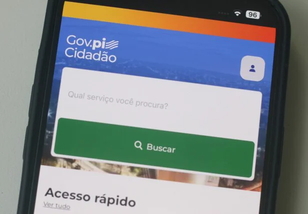 Governo lança plataforma de serviços digitais na segunda (18)