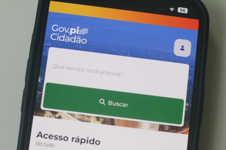 Governo lança plataforma de serviços digitais na segunda (18)