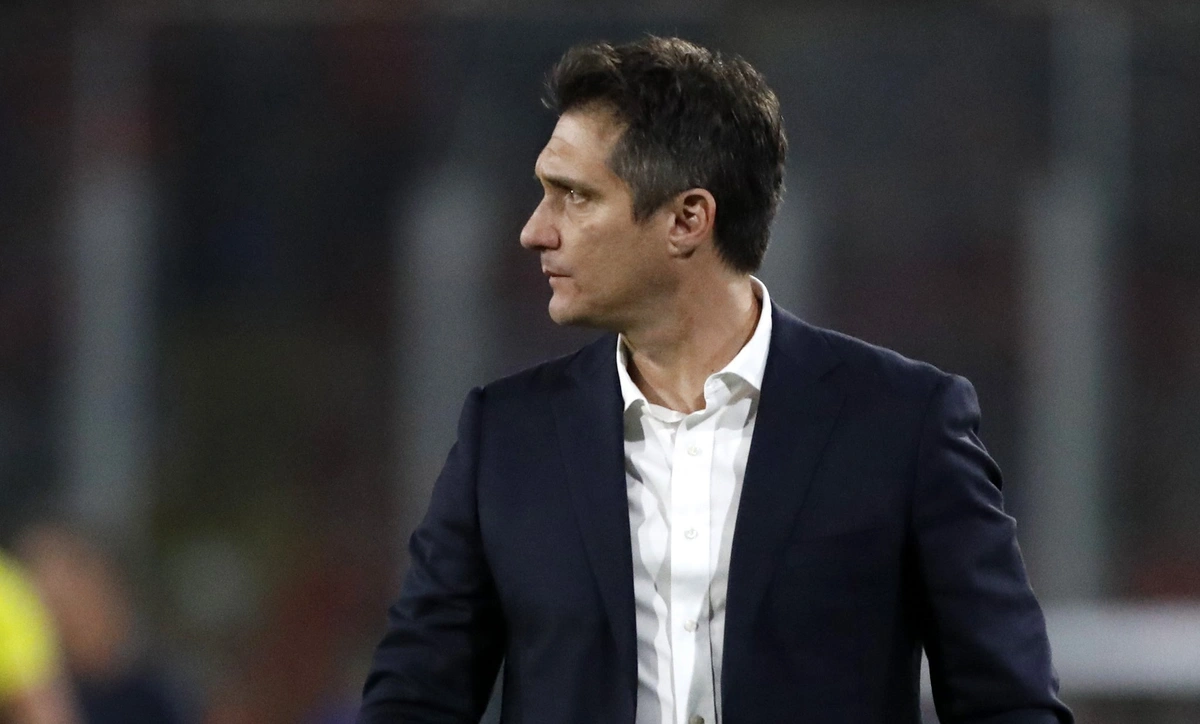 Guillermo Barros Schelotto