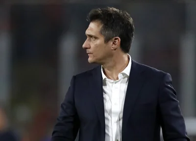 Guillermo Barros Schelotto