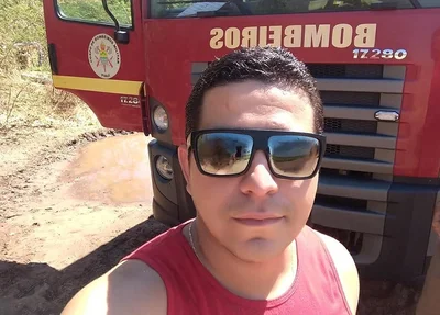 Helton Carlos de Sousa Monteir