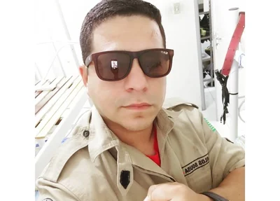Helton Carlos de Sousa Monteiro