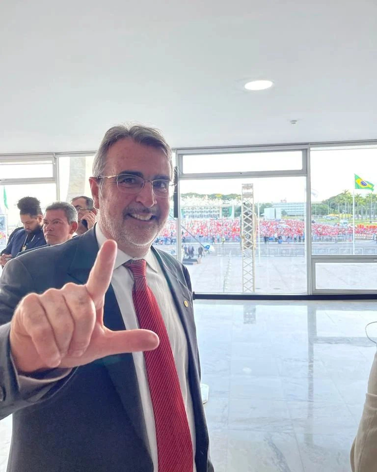 Henrique Fontana