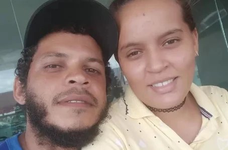 Homem invade festa onde a ex-namorada estava e mata ela a tiros