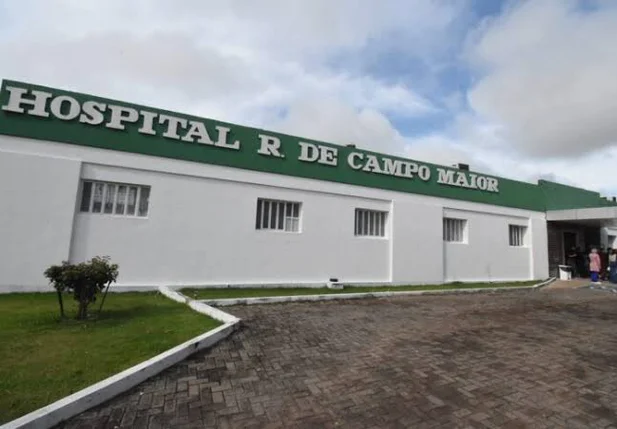 Hospital de Campo Maior registra aumento de consultas e exames