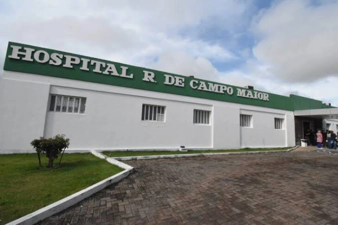 Hospital de Campo Maior registra aumento de consultas e exames