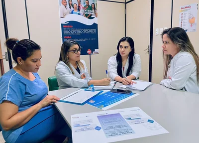 HUT abre inscrições para processo seletivo com 20 vagas para enfermagem