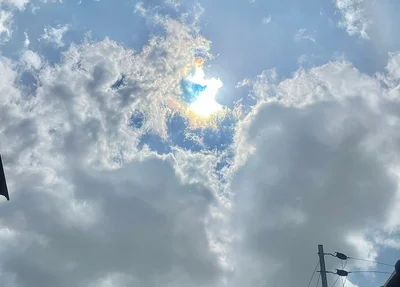 Imagem apareceu em José de Freitas