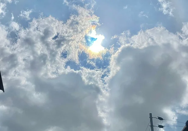 Imagem apareceu em José de Freitas