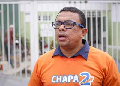 Isaac Vilarinho