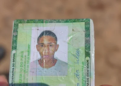 Isacky Oliveira da Silva foi assassinado no bairro Satélite