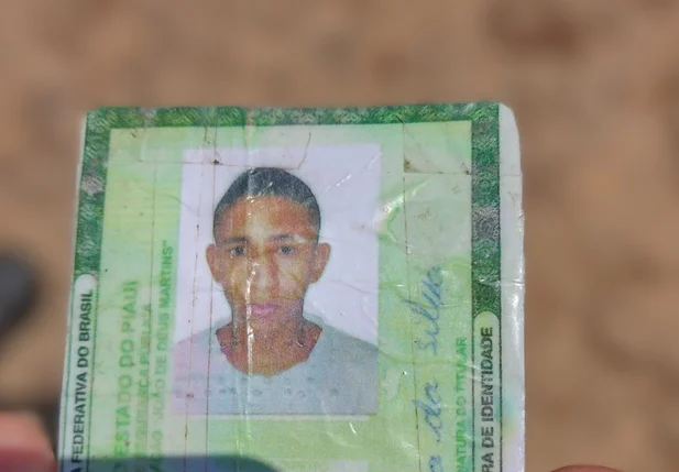 Isacky Oliveira da Silva foi assassinado no bairro Satélite