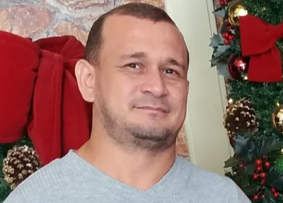 João Marcos desapareceu no dia 21 de setembro