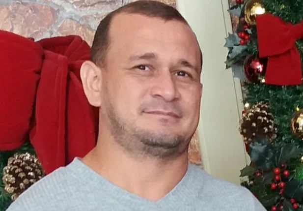 João Marcos desapareceu no dia 21 de setembro