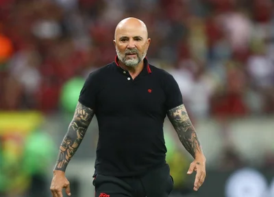 Jorge Sampaoli