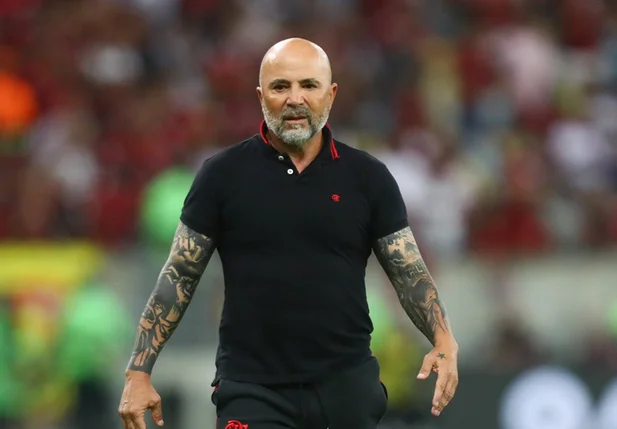 Jorge Sampaoli