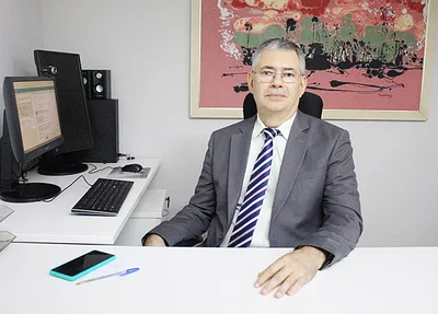 Juiz Lirton Nogueira foi eleito para o TRE-PI