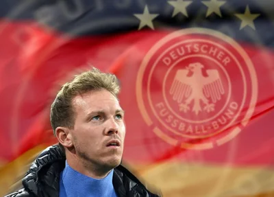 Julian Nagelsmann